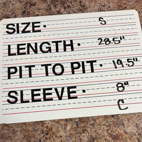 Cabi Top Women S Blue 735 Astor Houndstooth Boxy Casual Chic Office Modern - Picture 6 of 6